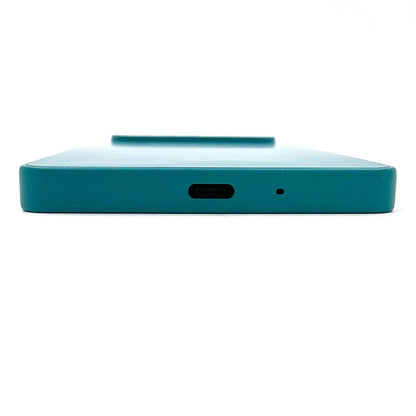 【全額返金保証】【最速発送】Sony Xperia 10 VII 128GB ターコイズ SIMフリー XQ-FE72 白ロム 超美品 動作確認済