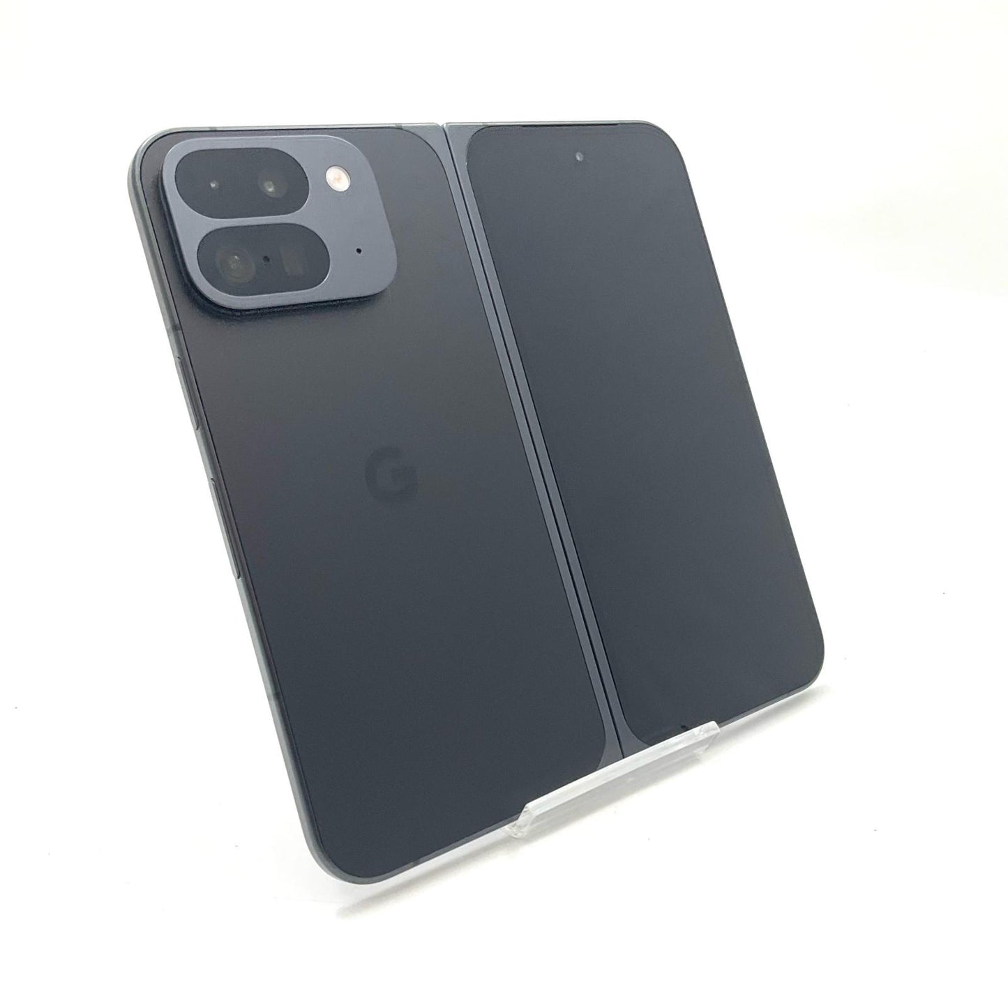 【最速発送】Google Pixel 9 Pro Fold 256GB Obsidian au GC15S 白ロム【難有】