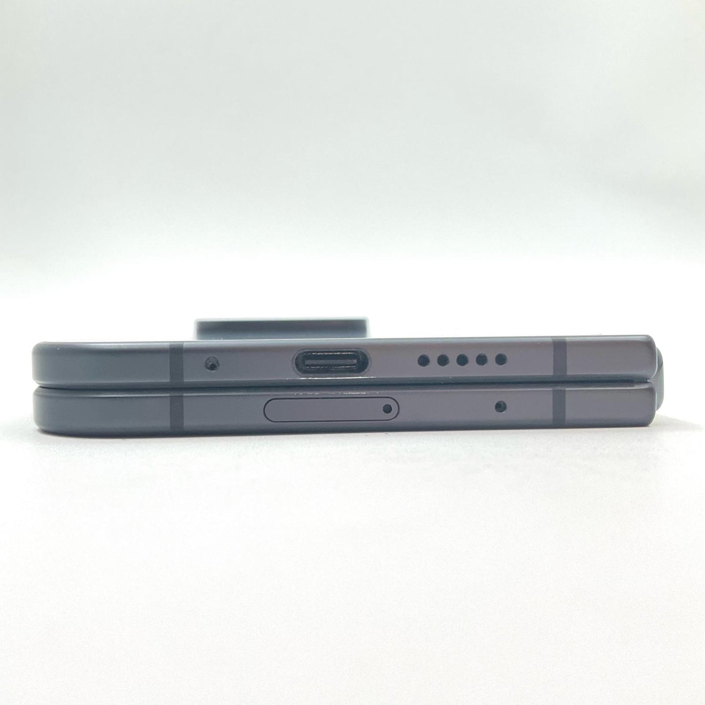 【最速発送】Google Pixel 9 Pro Fold 256GB Obsidian au GC15S 白ロム【難有】