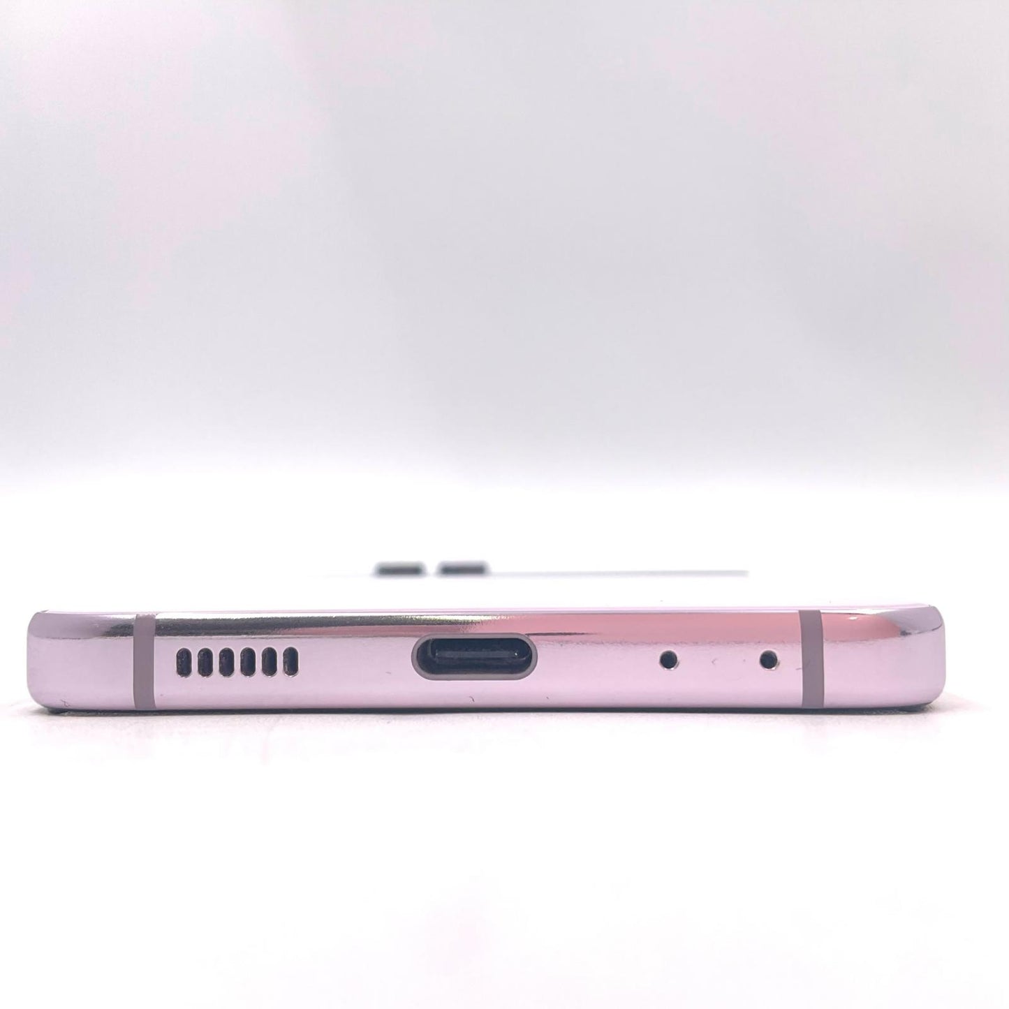 【全額返金保証】【最速発送】SAMSUNG Galaxy Z Flip5 256GB Lavender(PR) docomo SC-54D 動作確認済