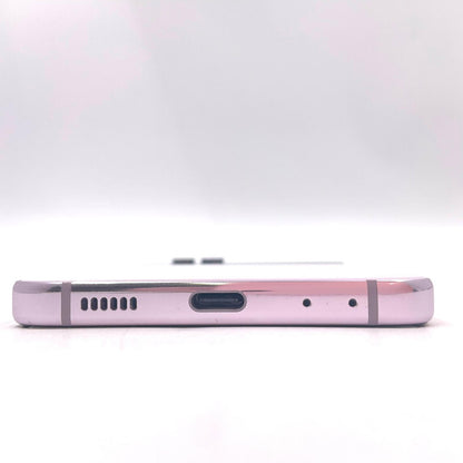 【全額返金保証】【最速発送】SAMSUNG Galaxy Z Flip5 256GB Lavender(PR) docomo SC-54D 動作確認済