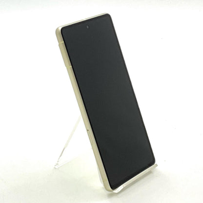 【全額返金保証】【最速発送】Google Pixel 7 128GB Lemongrass SIMフリー G03Z5 白ロム 動作確認済