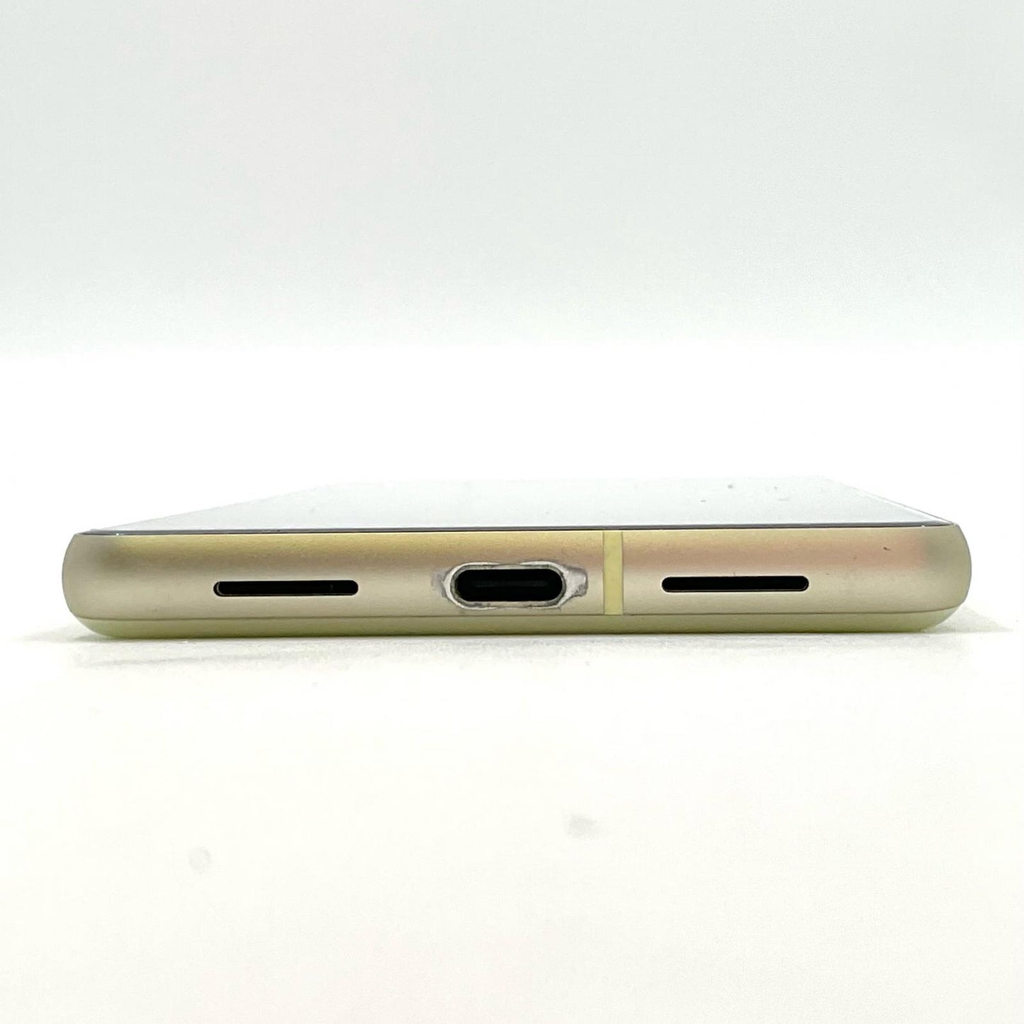 【全額返金保証】【最速発送】Google Pixel 7 128GB Lemongrass SIMフリー G03Z5 白ロム 動作確認済