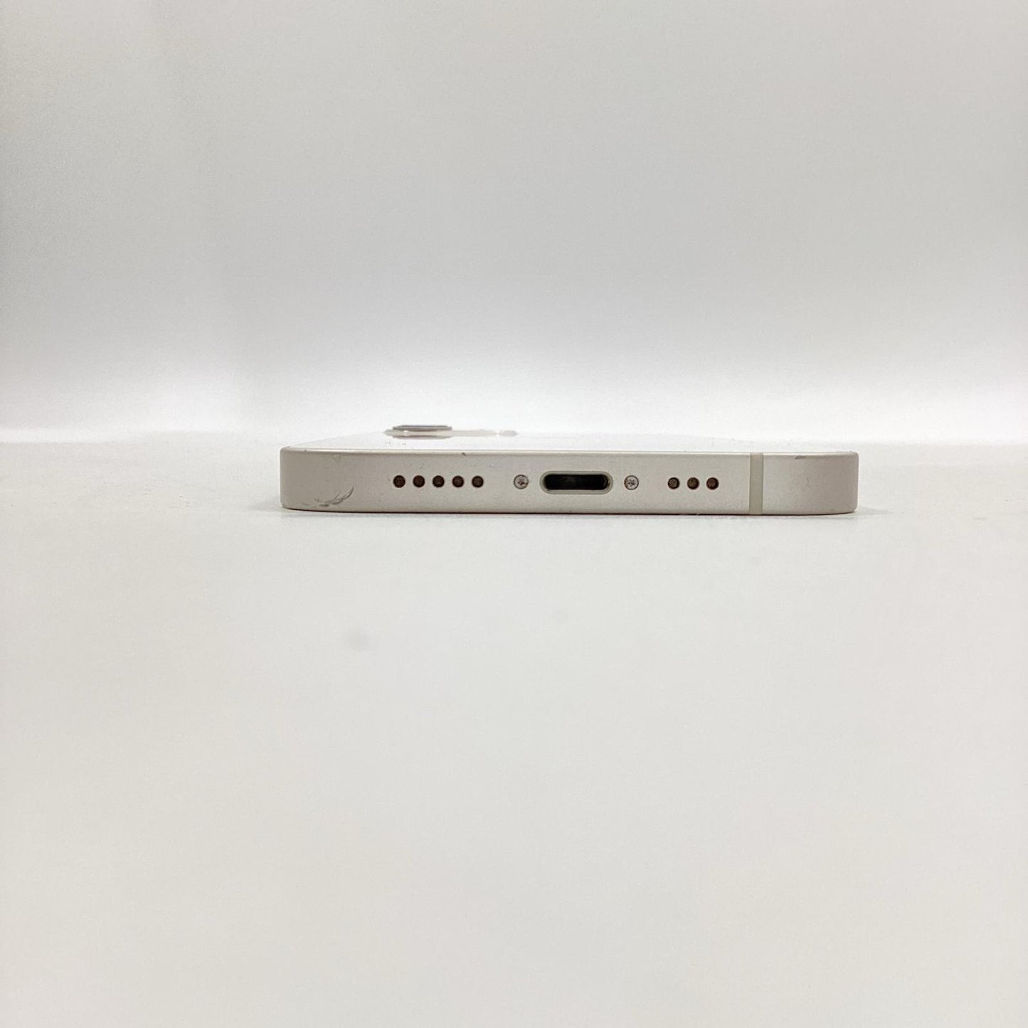 【全額返金保証】【最速発送】Apple iPhone iPhone 12 256GB ホワイト au 白ロム 動作確認済 79%