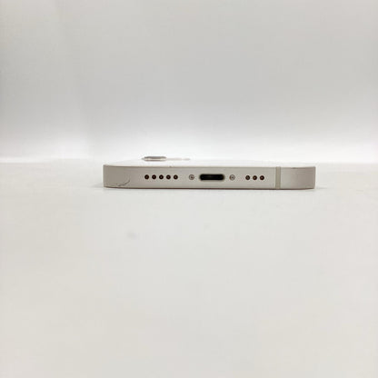 【全額返金保証】【最速発送】Apple iPhone iPhone 12 256GB ホワイト au 白ロム 動作確認済 79%