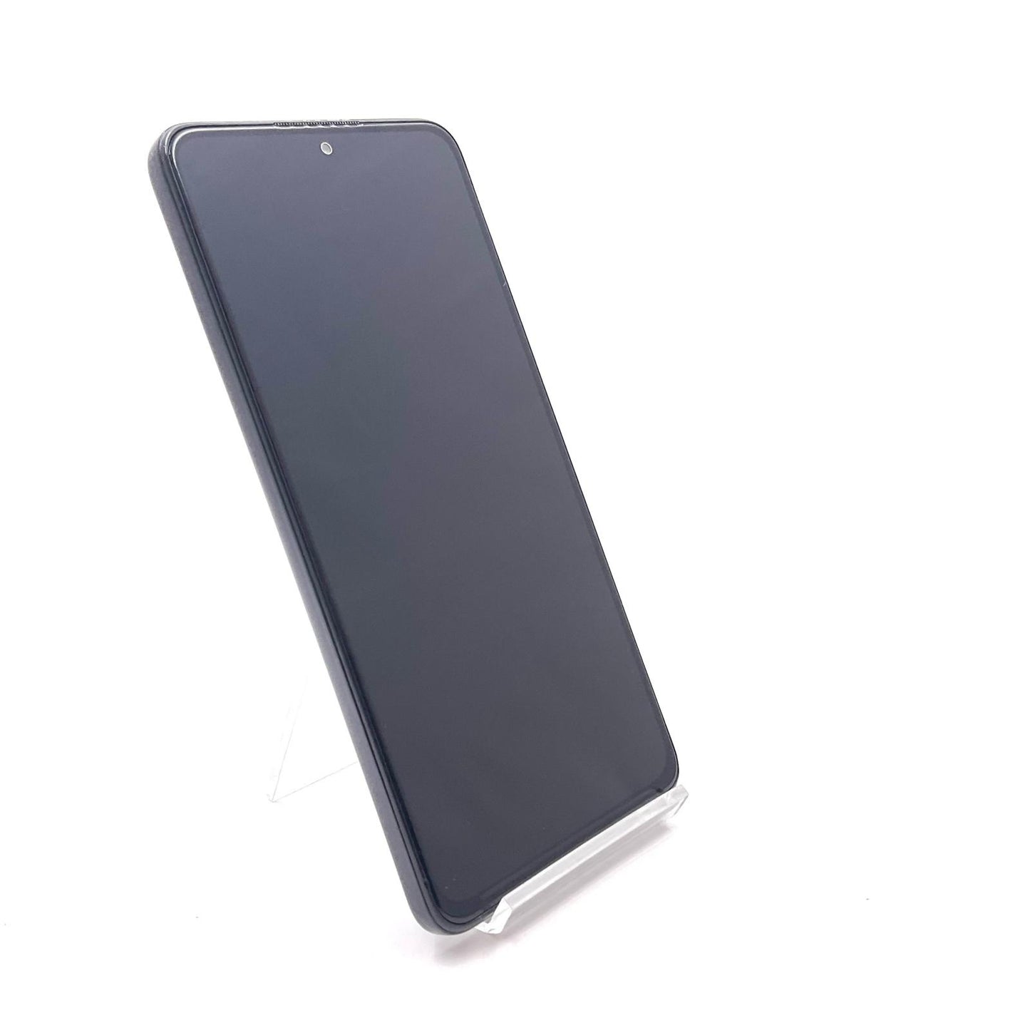 【全額返金保証】【最速発送】Xiaomi Redmi Note 11 Pro 5G 128GB Graphite Gray SIMフリー 2201116SR 動作確認済