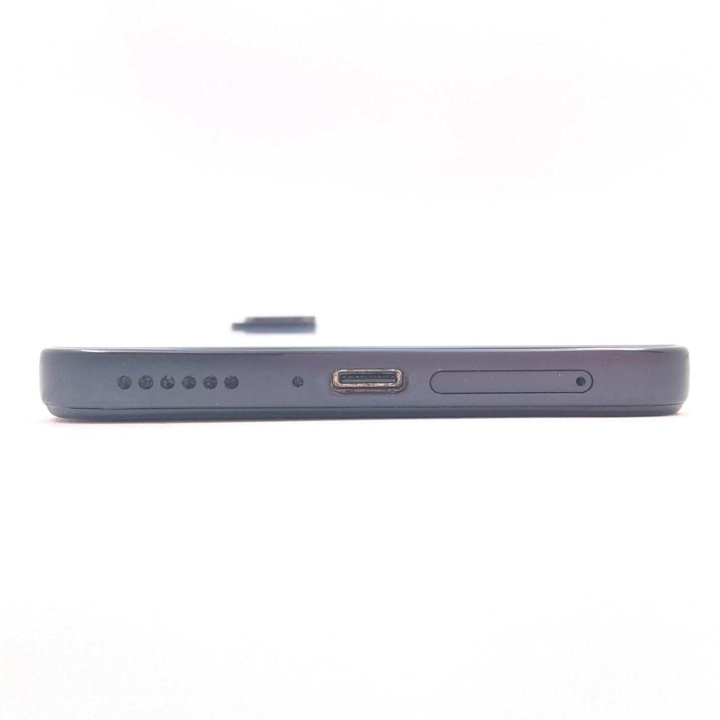 【全額返金保証】【最速発送】Xiaomi Redmi Note 11 Pro 5G 128GB Graphite Gray SIMフリー 2201116SR 動作確認済