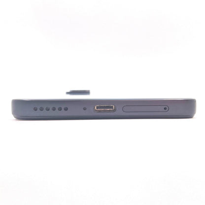 【全額返金保証】【最速発送】Xiaomi Redmi Note 11 Pro 5G 128GB Graphite Gray SIMフリー 2201116SR 動作確認済