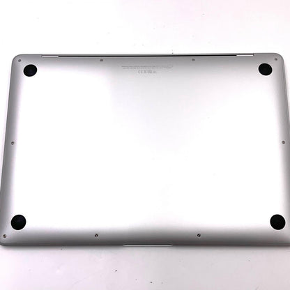 【全額返金保証】【最速発送】Apple MacBook Air 13.3インチ 2020 Apple M1 8GB SSD 256GB シルバー 87% 動作確認済