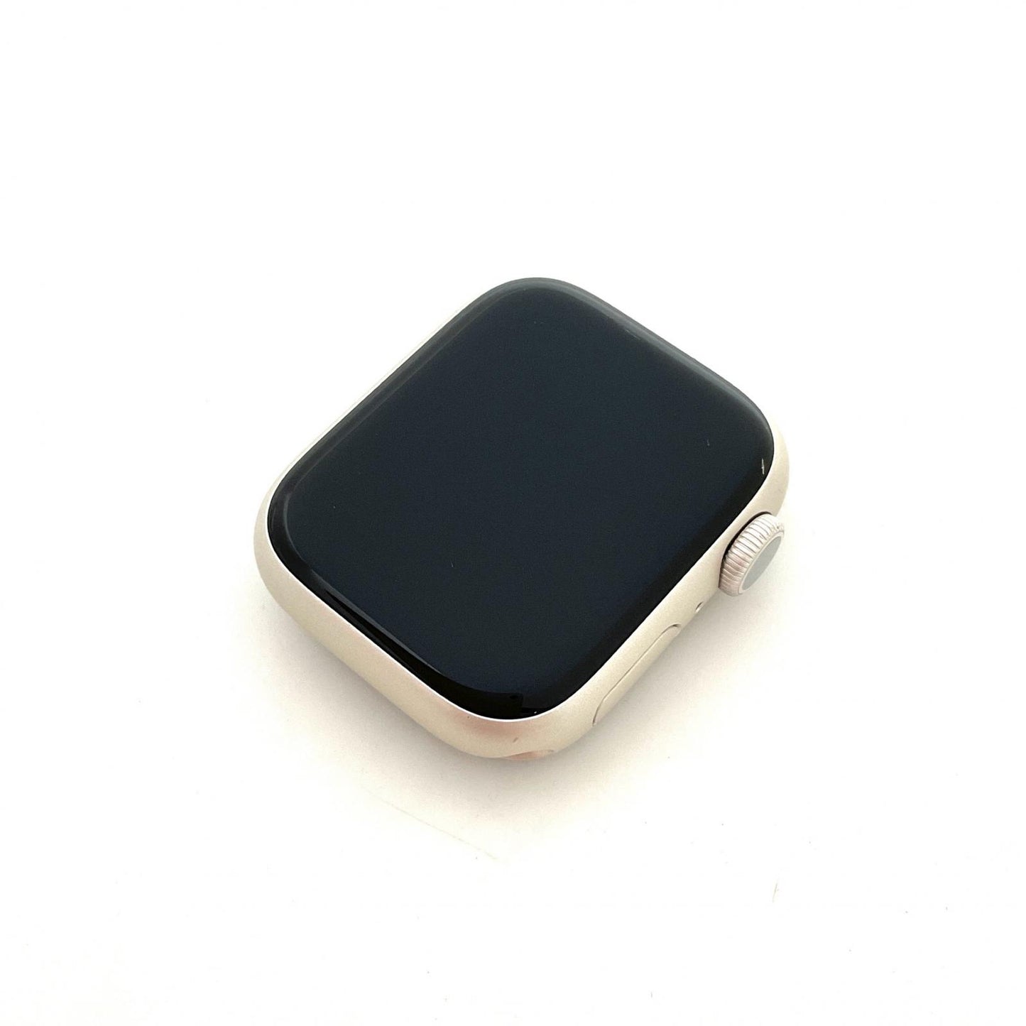 【全額返金保証】【最速発送】Apple Watch Series 8 アルミニウム 41mm GPS 90% 動作確認済