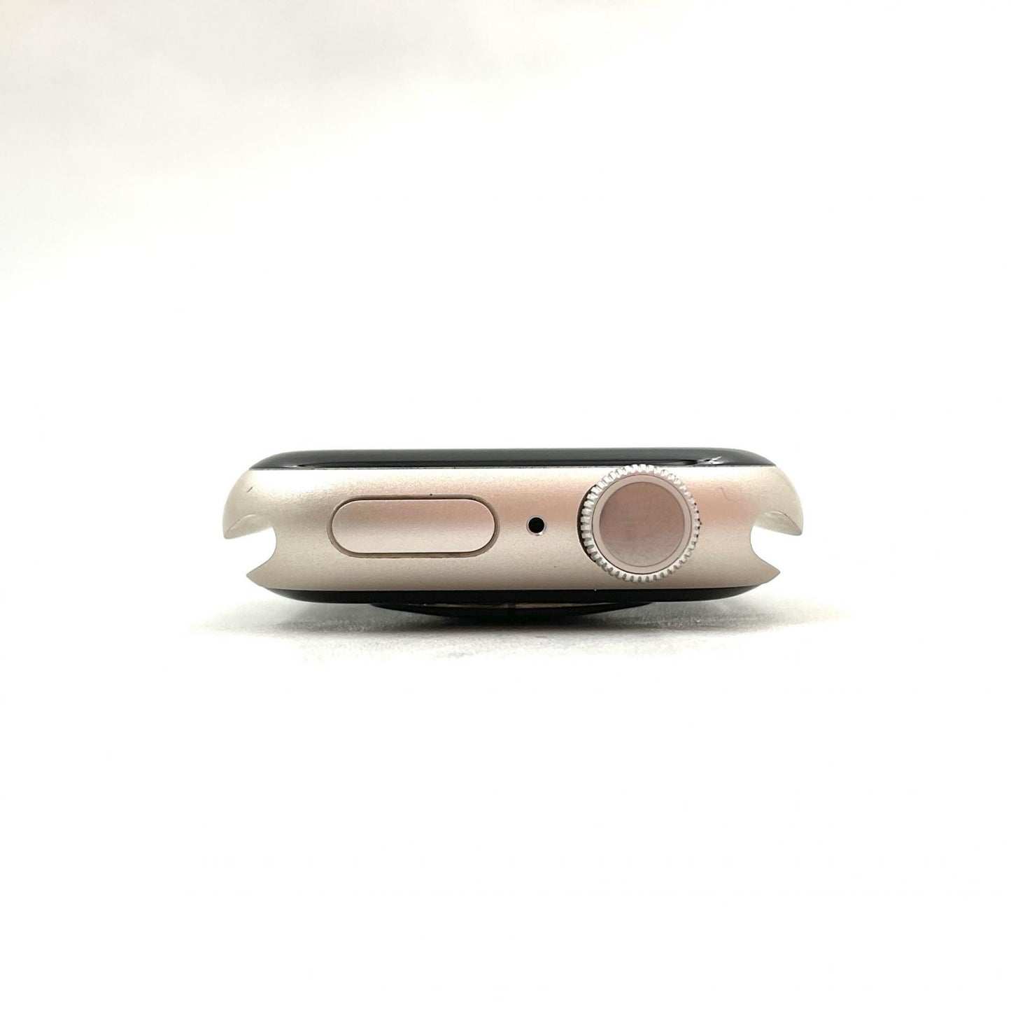 【全額返金保証】【最速発送】Apple Watch Series 8 アルミニウム 41mm GPS 90% 動作確認済