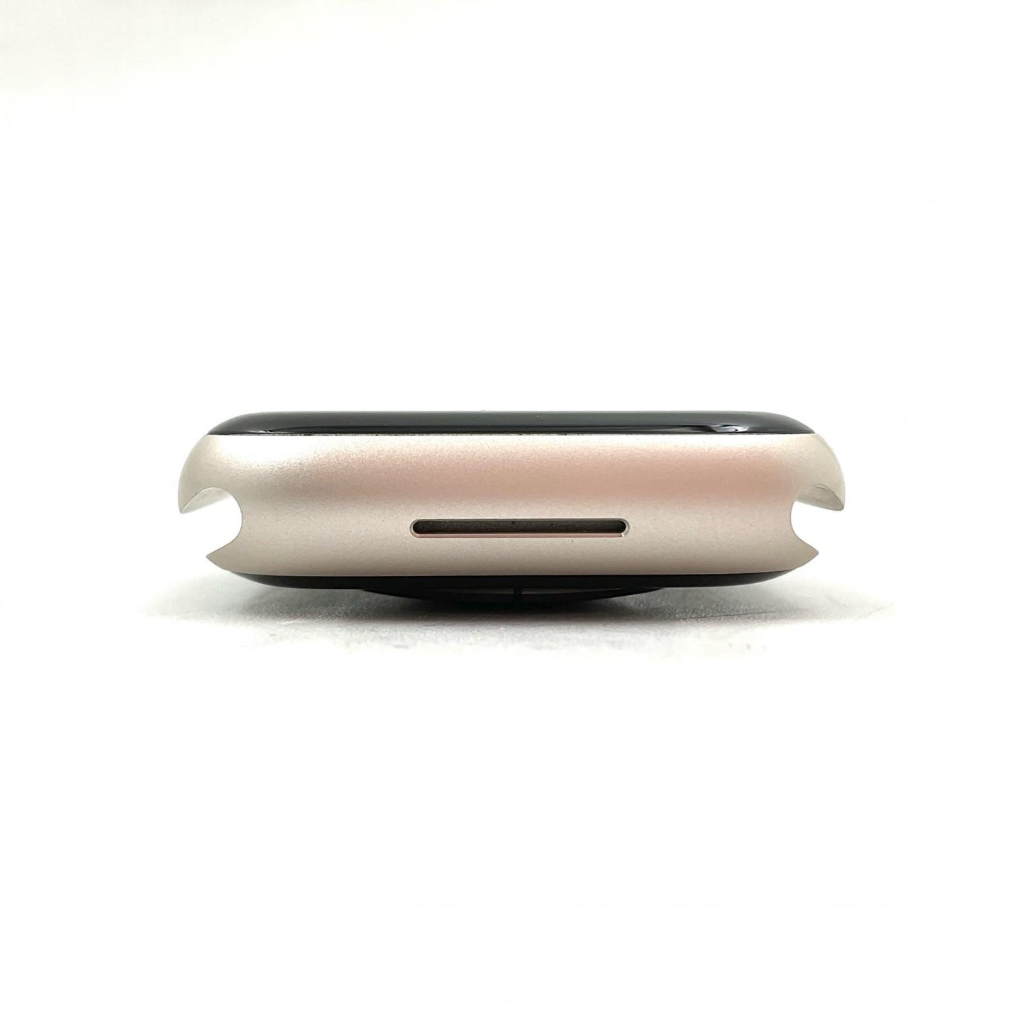 【全額返金保証】【最速発送】Apple Watch Series 8 アルミニウム 41mm GPS 90% 動作確認済