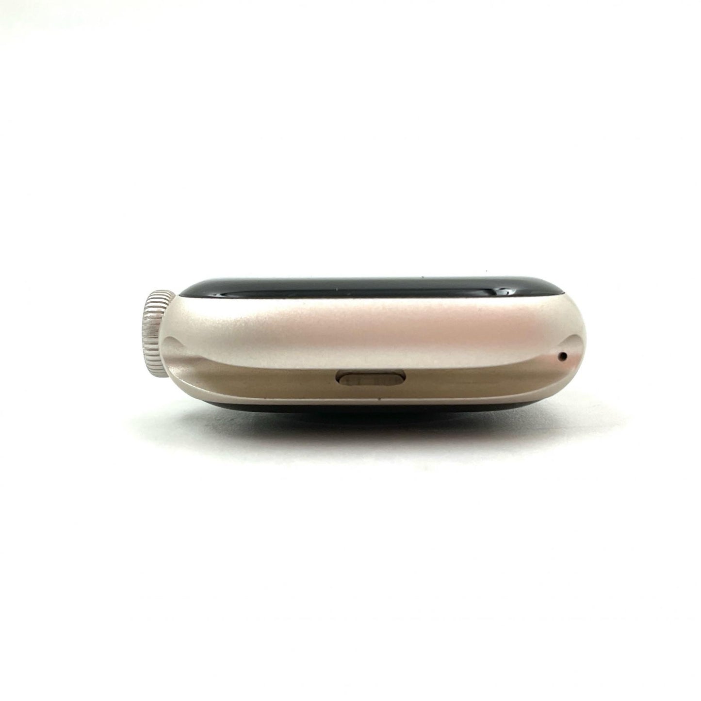 【全額返金保証】【最速発送】Apple Watch Series 8 アルミニウム 41mm GPS 90% 動作確認済