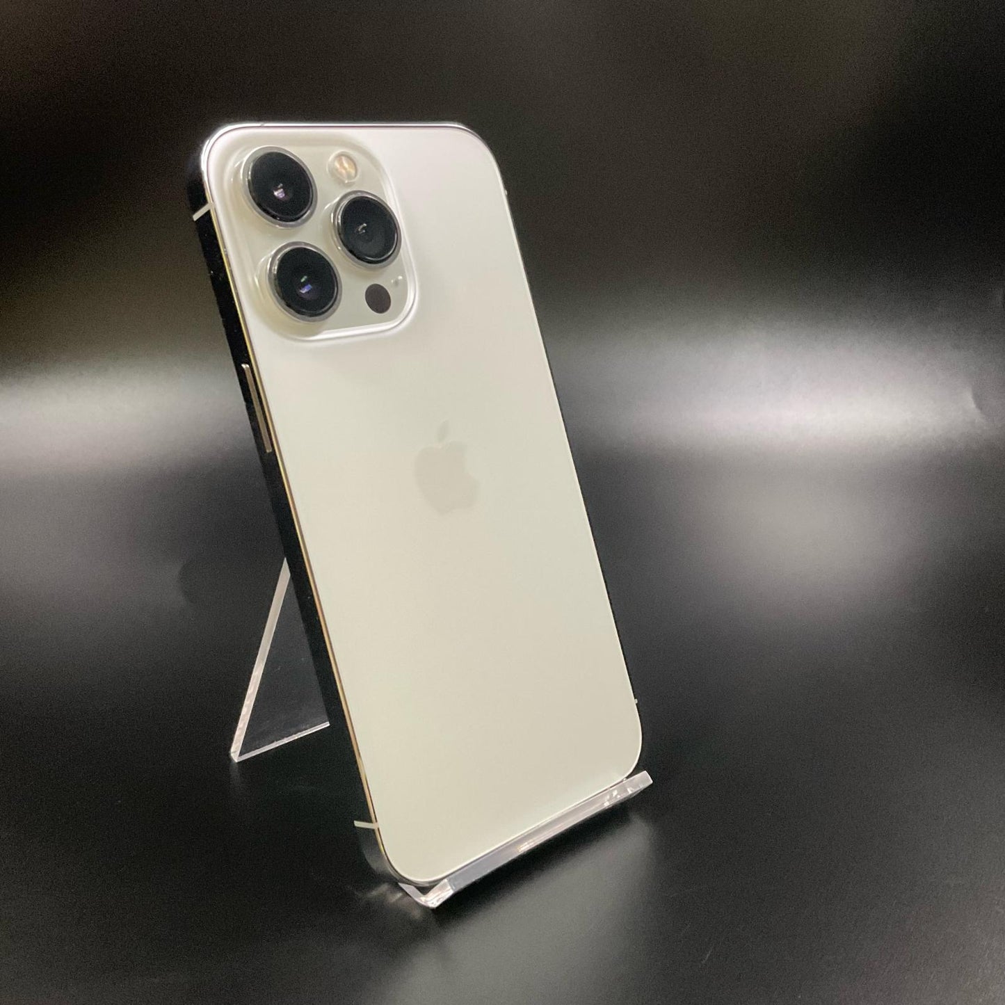 【全額返金保証】【最速発送】Apple iPhone iPhone 13 Pro 512GB シルバー 楽天モバイル 白ロム 動作確認済 100%