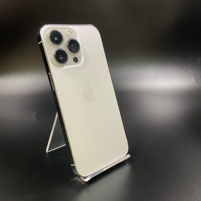 【全額返金保証】【最速発送】Apple iPhone iPhone 13 Pro 512GB シルバー 楽天モバイル 白ロム 動作確認済 100%