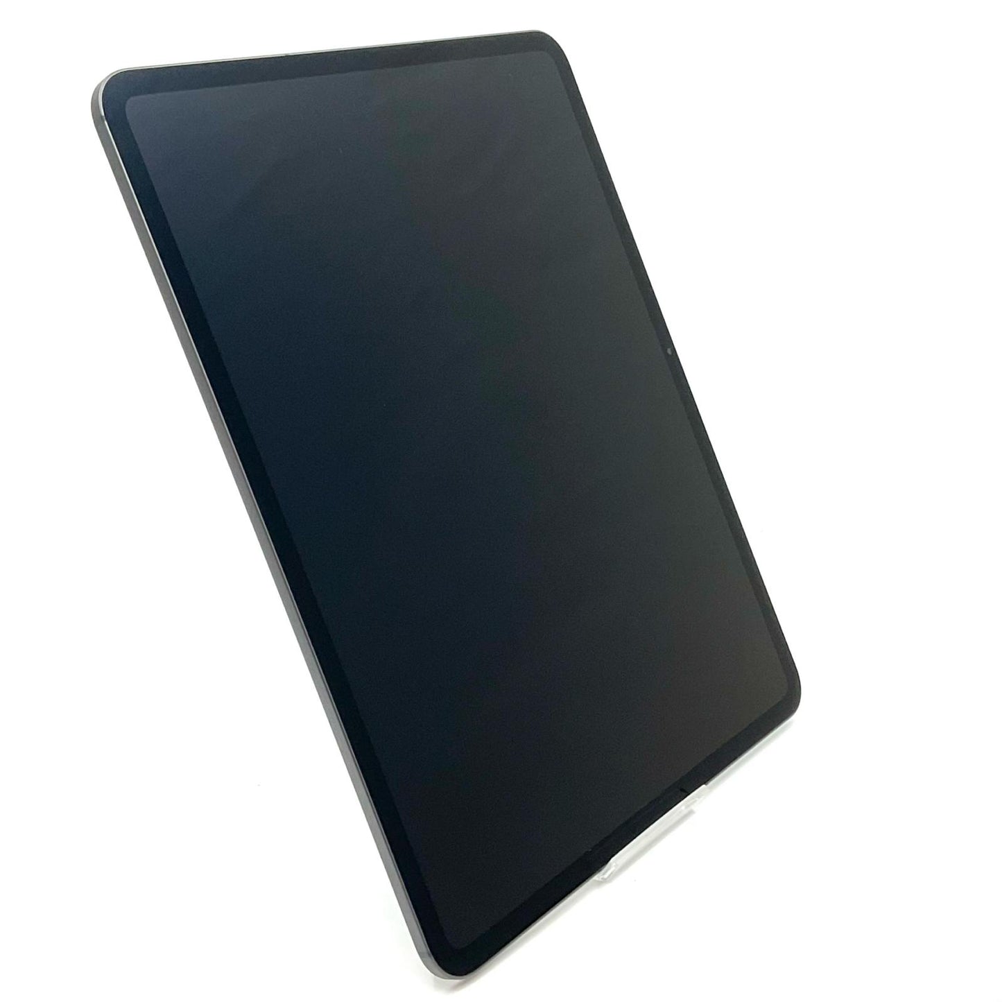 【全額返金保証】【最速発送】Apple iPad Pro 13インチ 第1世代 512GB スペースブラック WiFi+Cellular au SIMフリー 白ロム 美品 動作確認済