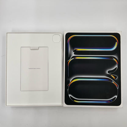 【全額返金保証】【最速発送】Apple iPad Pro 13インチ 第1世代 512GB スペースブラック WiFi+Cellular au SIMフリー 白ロム 美品 動作確認済