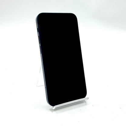 【全額返金保証】【最速発送】Apple iPhone iPhone 12 mini 128GB ブルー SIMフリー 白ロム 動作確認済 79%