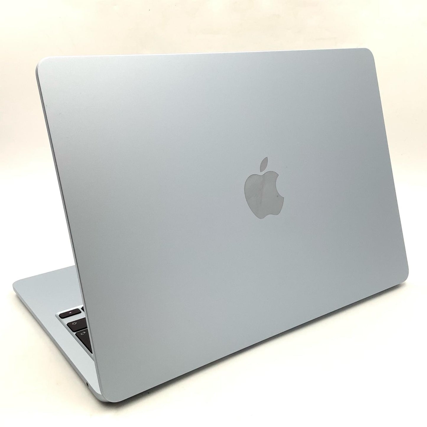 【全額返金保証】【最速発送】Apple MacBook Air 13.6インチ 2025 Apple M4 24GB SSD 1TB スカイブルー 100% 動作確認済