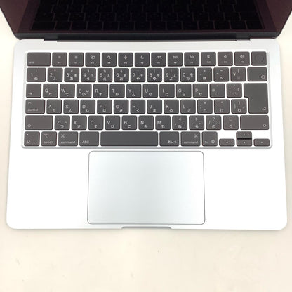 【全額返金保証】【最速発送】Apple MacBook Air 13.6インチ 2025 Apple M4 24GB SSD 1TB スカイブルー 100% 動作確認済