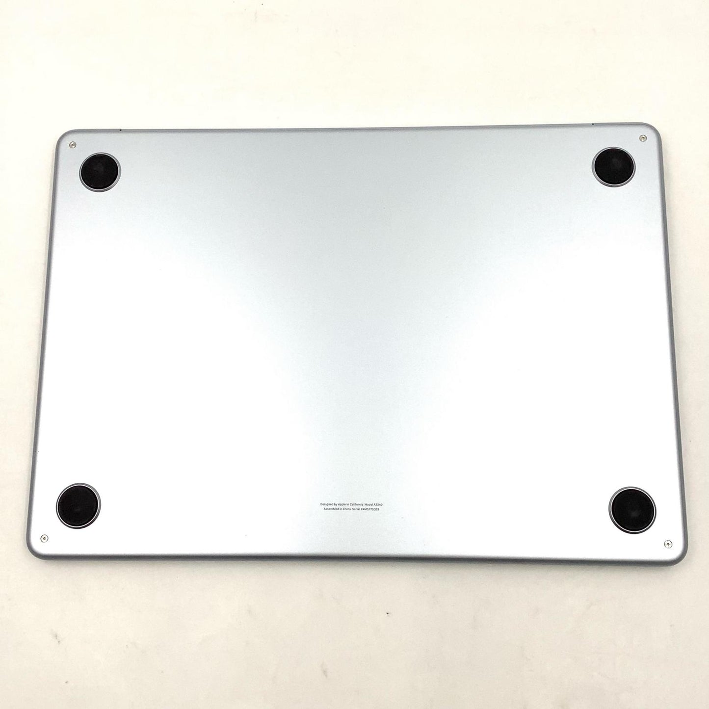 【全額返金保証】【最速発送】Apple MacBook Air 13.6インチ 2025 Apple M4 24GB SSD 1TB スカイブルー 100% 動作確認済