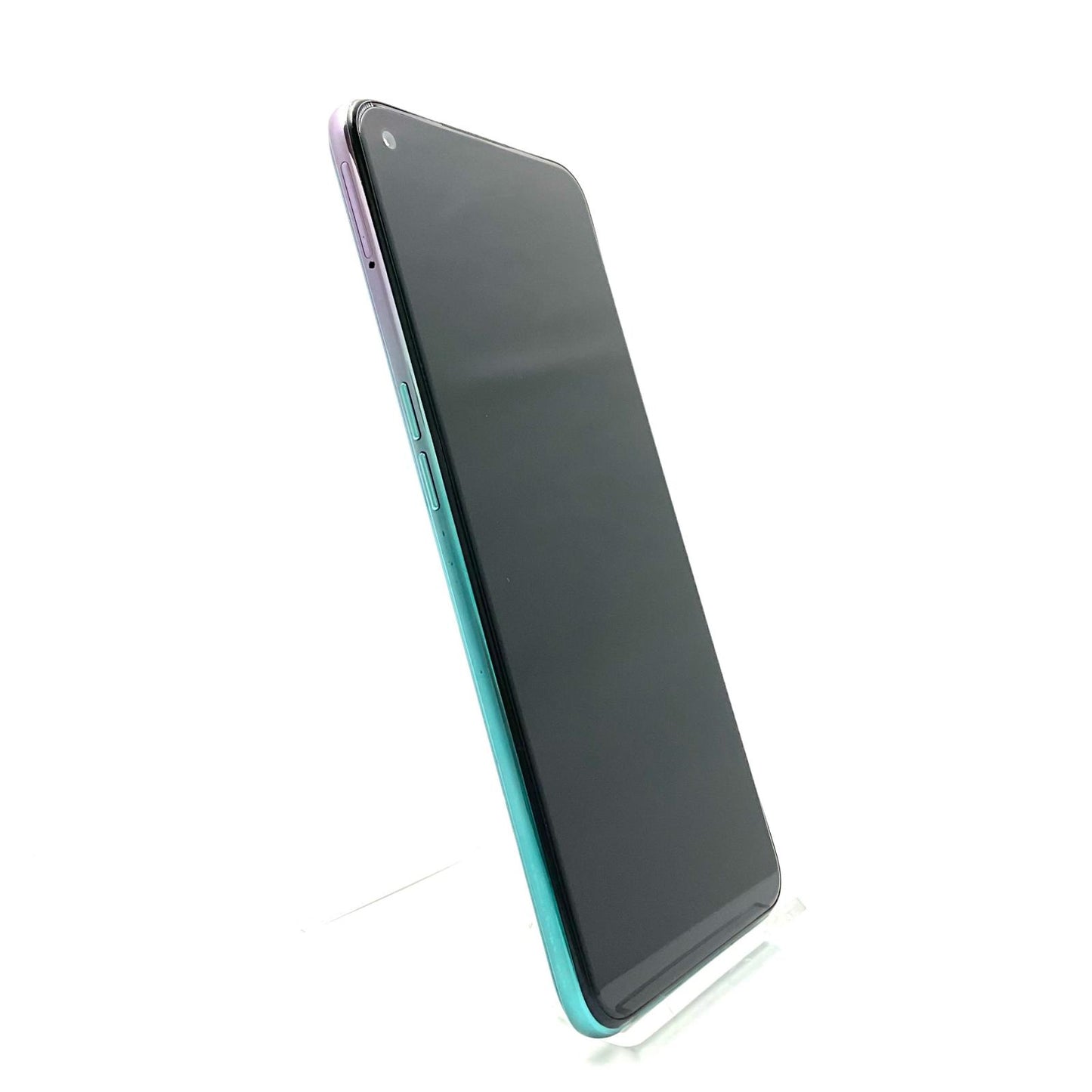 【全額返金保証】【最速発送】OPPO A 54 5G 64GB ファンタスティックパープル au OPG02 白ロム 動作確認済