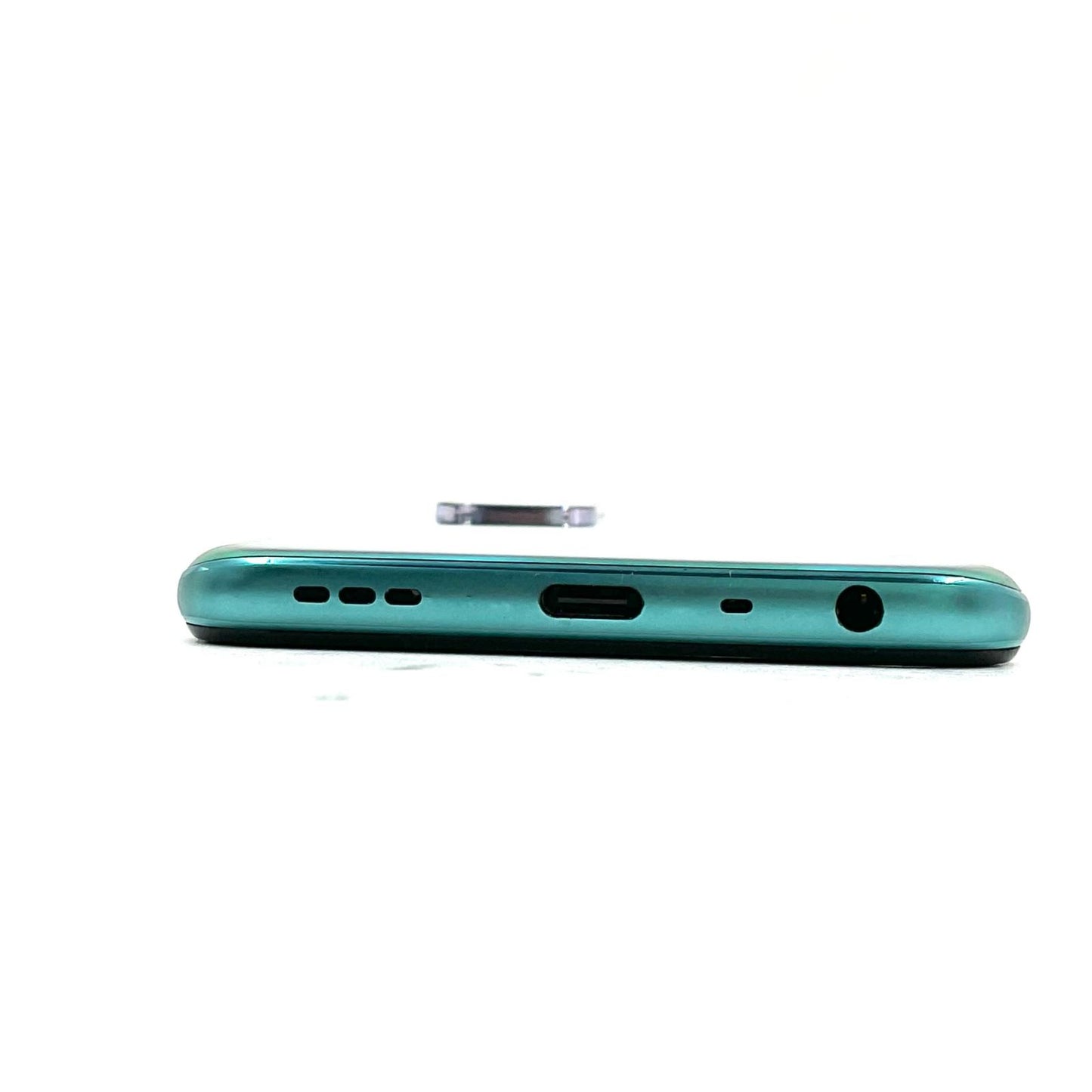 【全額返金保証】【最速発送】OPPO A 54 5G 64GB ファンタスティックパープル au OPG02 白ロム 動作確認済