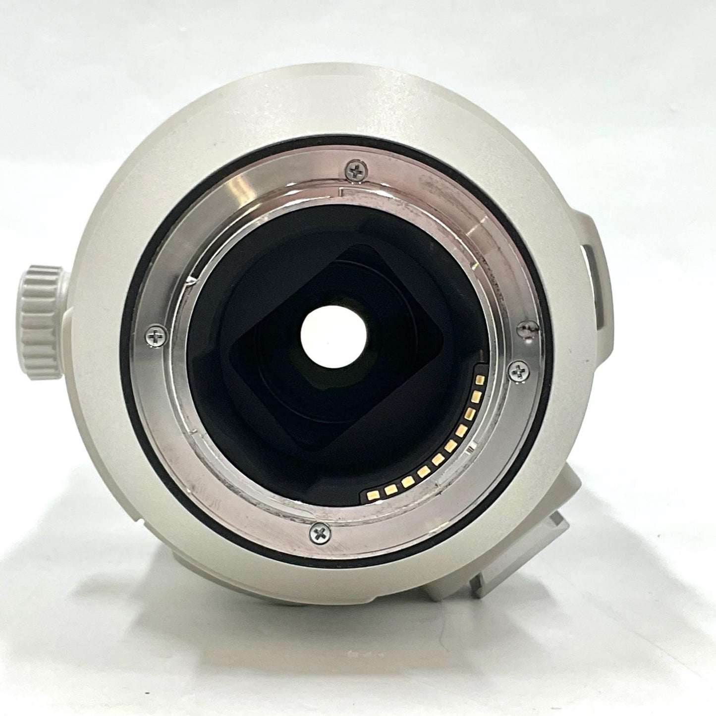 【全額返金保証】【最速発送】Sony FE 200-600mm F5.6-6.3 G OSS SEL200600G 動作確認済