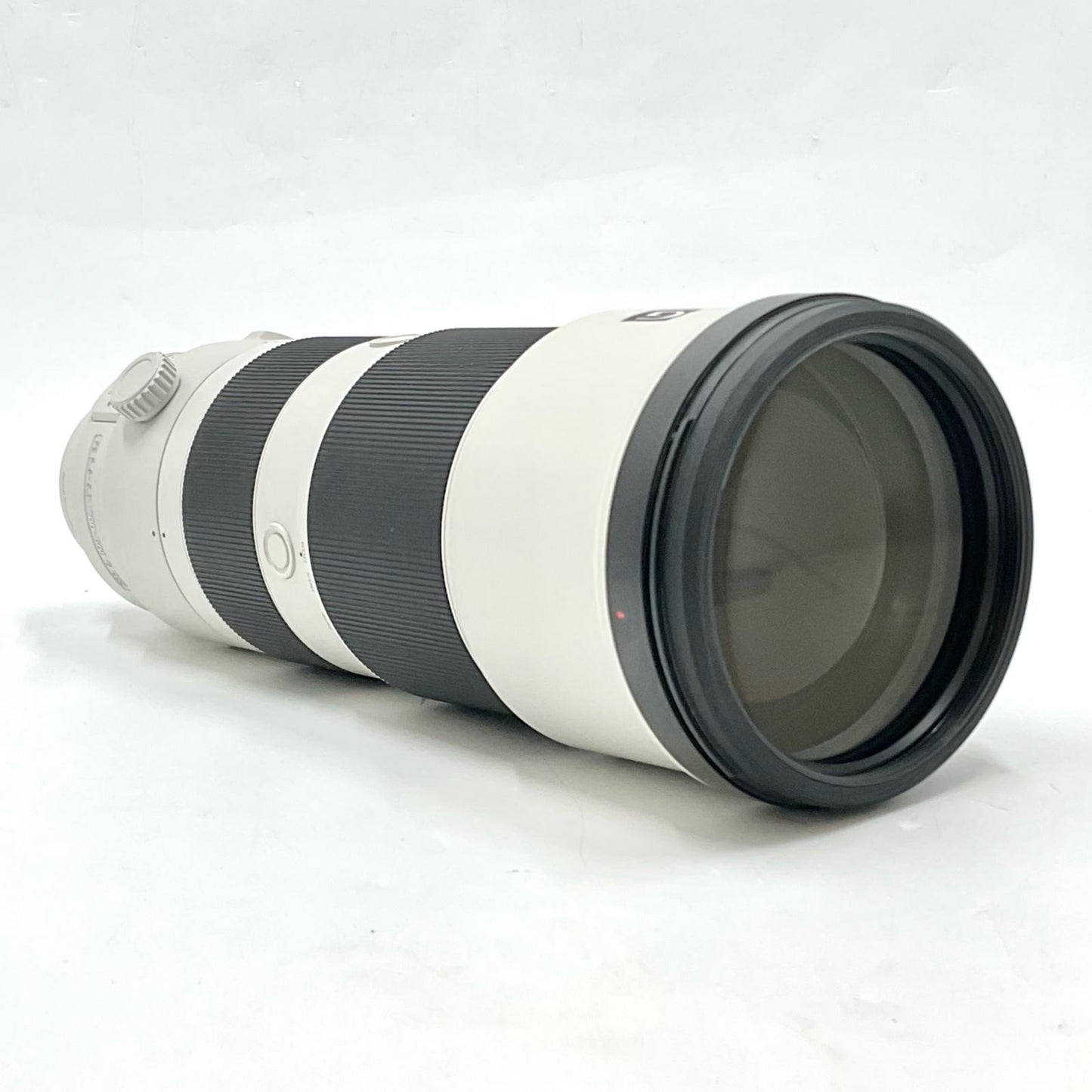 【全額返金保証】【最速発送】Sony FE 200-600mm F5.6-6.3 G OSS SEL200600G 動作確認済