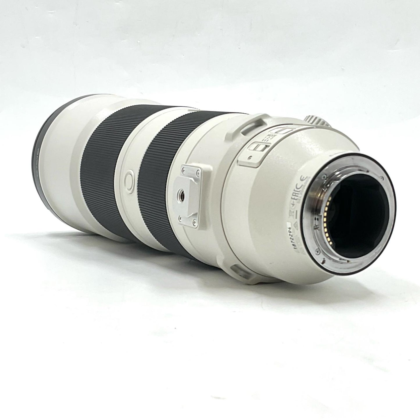 【全額返金保証】【最速発送】Sony FE 200-600mm F5.6-6.3 G OSS SEL200600G 動作確認済