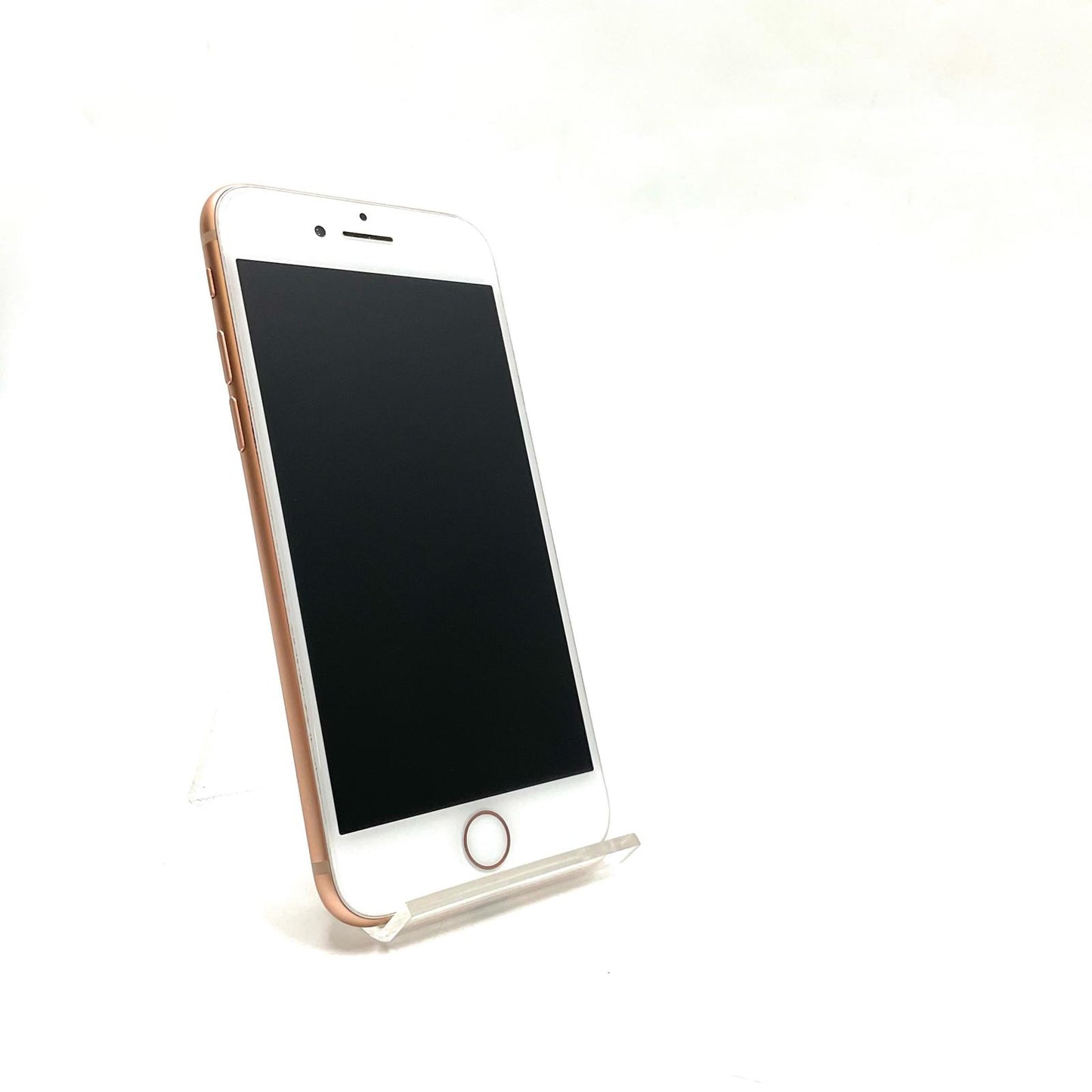 【全額返金保証】【最速発送】Apple iPhone iPhone 8 64GB ゴールド Softbank SIMフリー 白ロム 動作確認済 71%