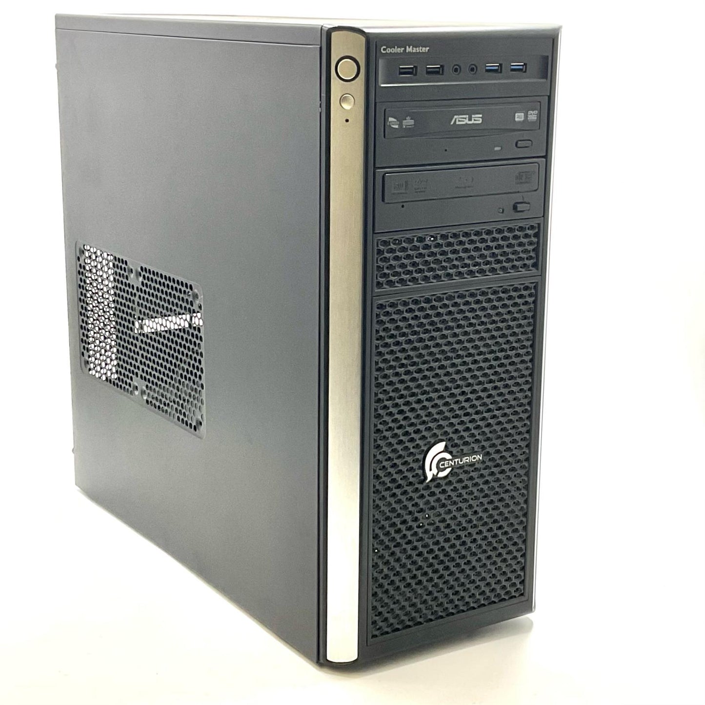 【最速発送】自作PC i5-11400 16GB M.2 SSD 500GB HDD 1TB【難有】