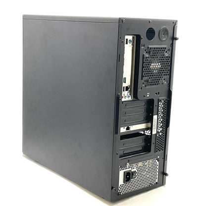 【最速発送】自作PC i5-11400 16GB M.2 SSD 500GB HDD 1TB【難有】
