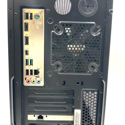 【最速発送】自作PC i5-11400 16GB M.2 SSD 500GB HDD 1TB【難有】
