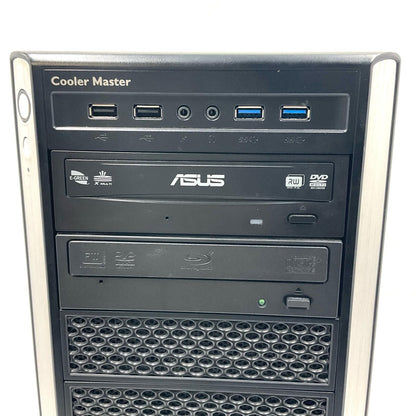 【最速発送】自作PC i5-11400 16GB M.2 SSD 500GB HDD 1TB【難有】