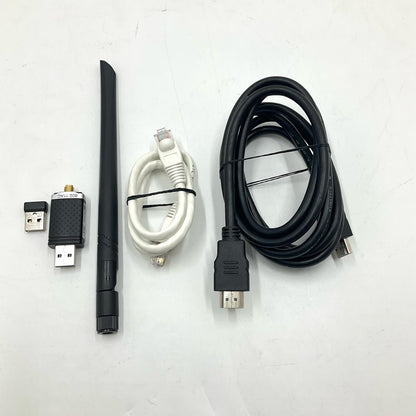 【最速発送】自作PC i5-11400 16GB M.2 SSD 500GB HDD 1TB【難有】