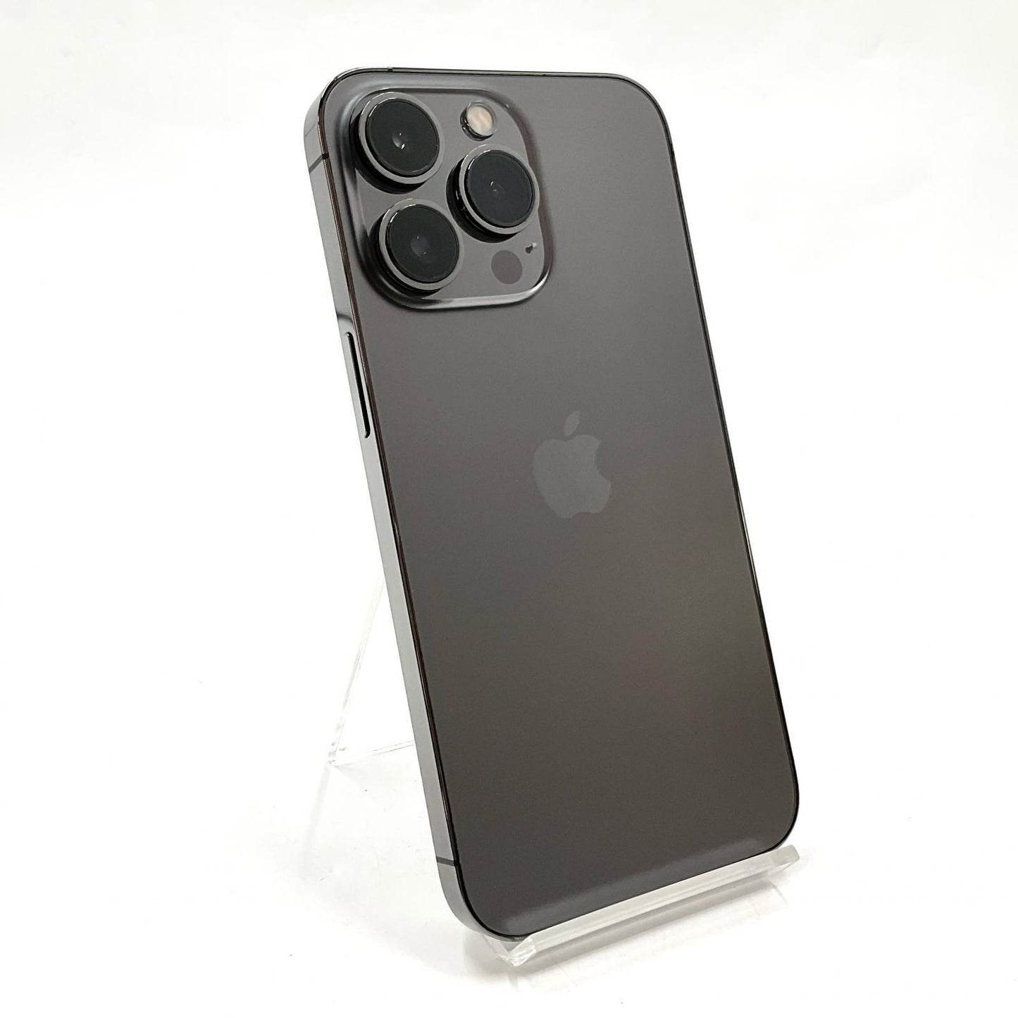 【全額返金保証】【最速発送】Apple iPhone iPhone 13 Pro 256GB グラファイト 楽天モバイル 白ロム 動作確認済 87%