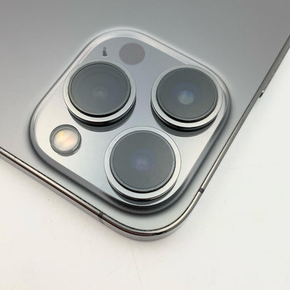 【全額返金保証】【最速発送】Apple iPhone iPhone 13 Pro 256GB グラファイト 楽天モバイル 白ロム 動作確認済 87%