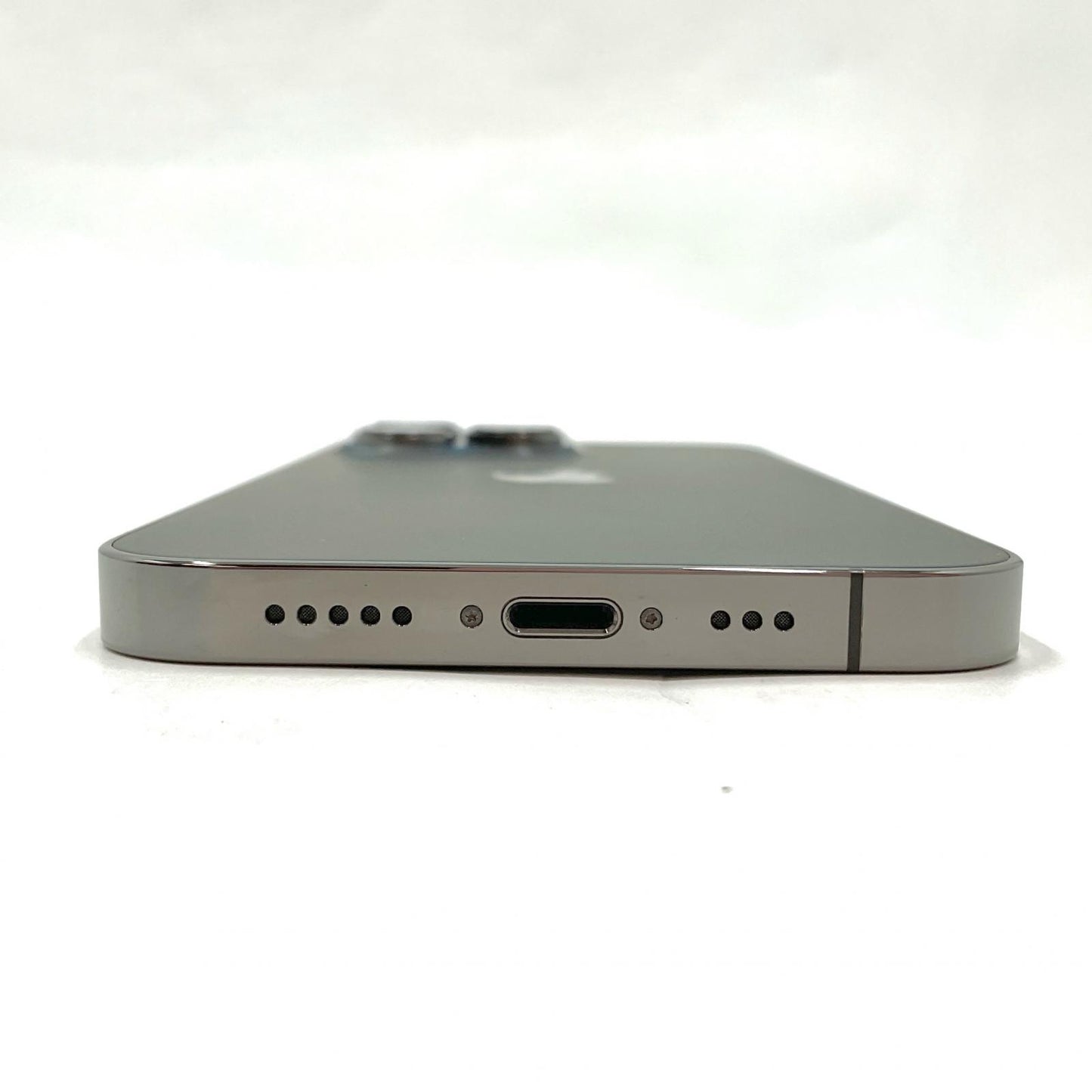 【全額返金保証】【最速発送】Apple iPhone iPhone 13 Pro 256GB グラファイト 楽天モバイル 白ロム 動作確認済 87%