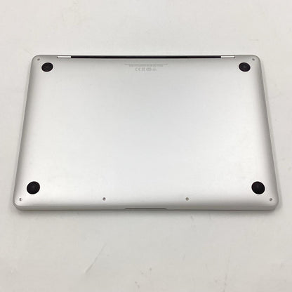 【全額返金保証】【最速発送】Apple MacBook Pro 13インチ 2022 Apple M2 8GB M.2 SSD 256GB シルバー 99% 美品 動作確認済