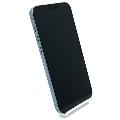 【全額返金保証】【最速発送】Apple iPhone iPhone 14 Plus 256GB シエラブルー SIMフリー 動作確認済 76%