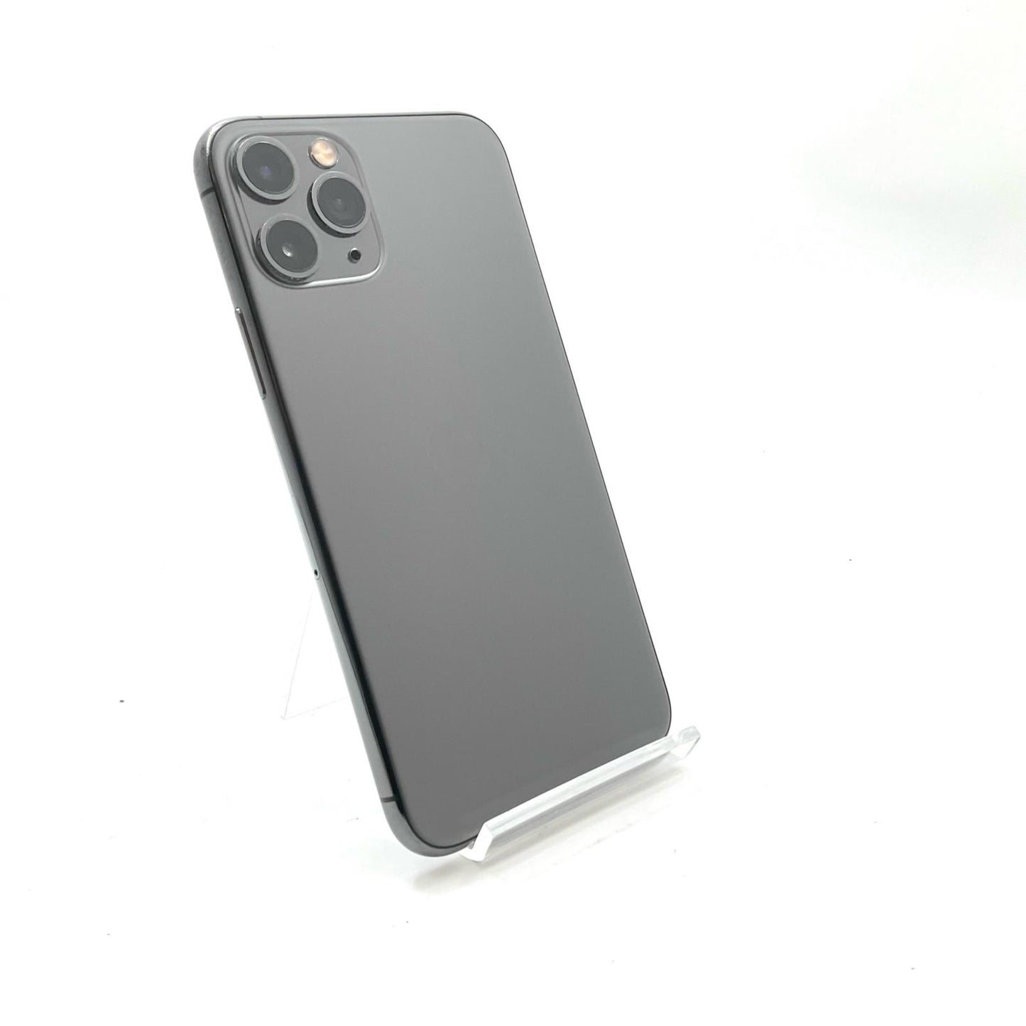 【全額返金保証】【最速発送】Apple iPhone iPhone 11 Pro 64GB スペースグレイ docomo SIMフリー 白ロム 動作確認済 70%