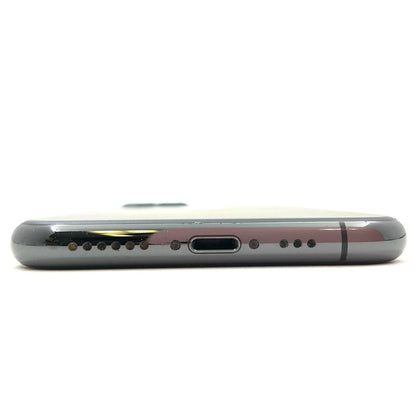 【全額返金保証】【最速発送】Apple iPhone iPhone 11 Pro 64GB スペースグレイ docomo SIMフリー 白ロム 動作確認済 70%