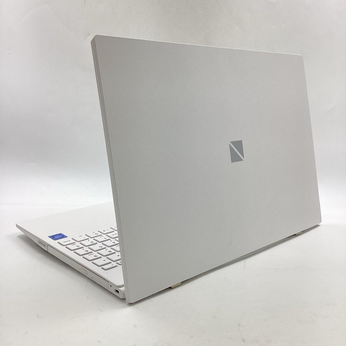 【全額返金保証】【最速発送】NEC LAVIE Smart N15 PC-SN19CRNDH-D Intel(R) Celeron(R) CPU 5205U @ 1.90GHz 8GB M.2 SSD 256GB 92% 動作確認済
