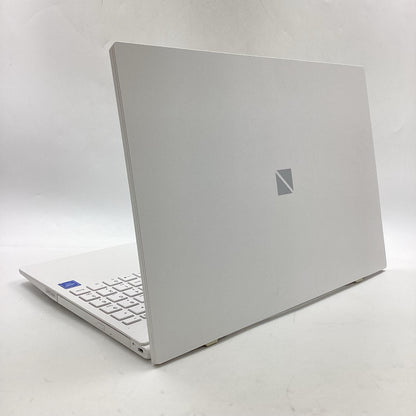 【全額返金保証】【最速発送】NEC LAVIE Smart N15 PC-SN19CRNDH-D Intel(R) Celeron(R) CPU 5205U @ 1.90GHz 8GB M.2 SSD 256GB 92% 動作確認済
