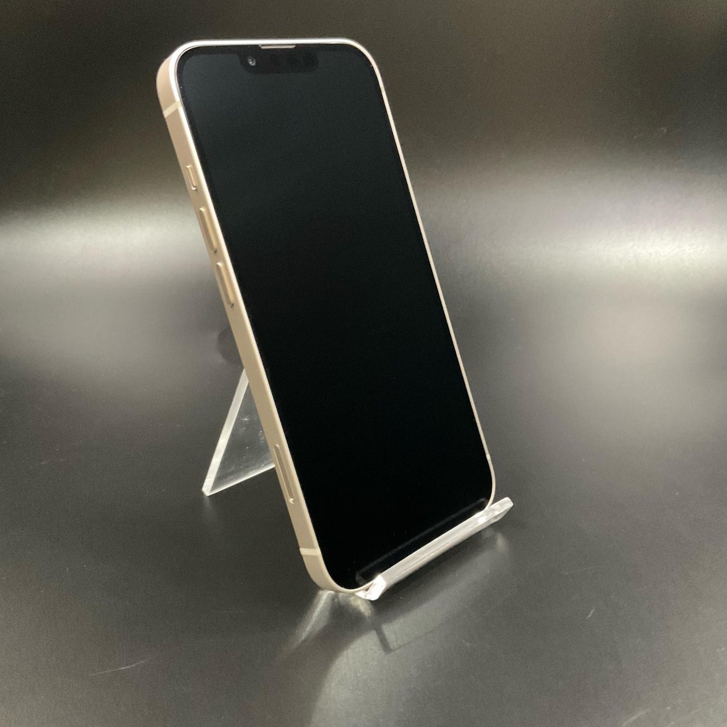 【全額返金保証】【最速発送】Apple iPhone iPhone 13 128GB スターライト SIMフリー 美品 動作確認済 88%