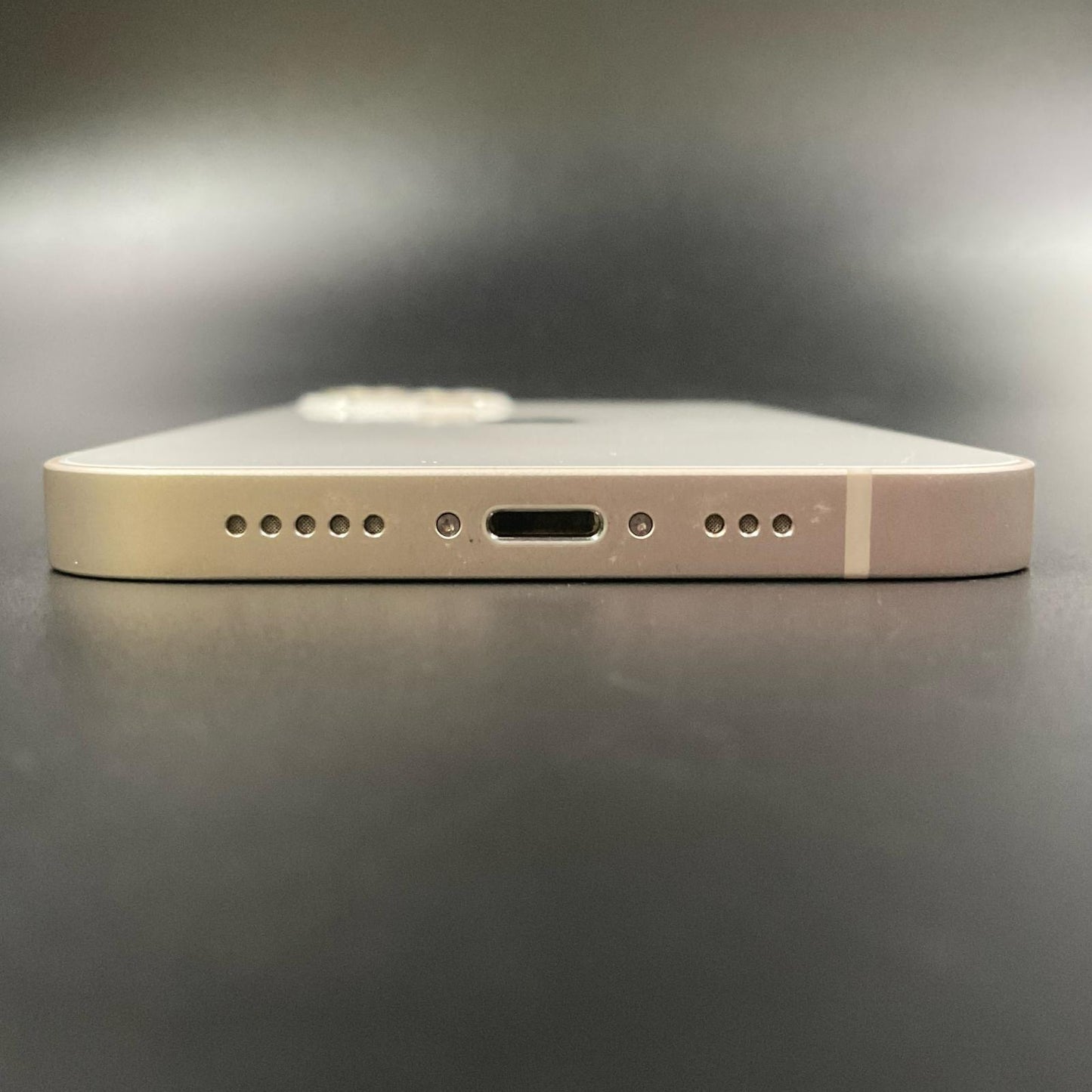 【全額返金保証】【最速発送】Apple iPhone iPhone 13 128GB スターライト SIMフリー 美品 動作確認済 88%