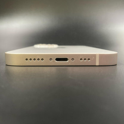 【全額返金保証】【最速発送】Apple iPhone iPhone 13 128GB スターライト SIMフリー 美品 動作確認済 88%