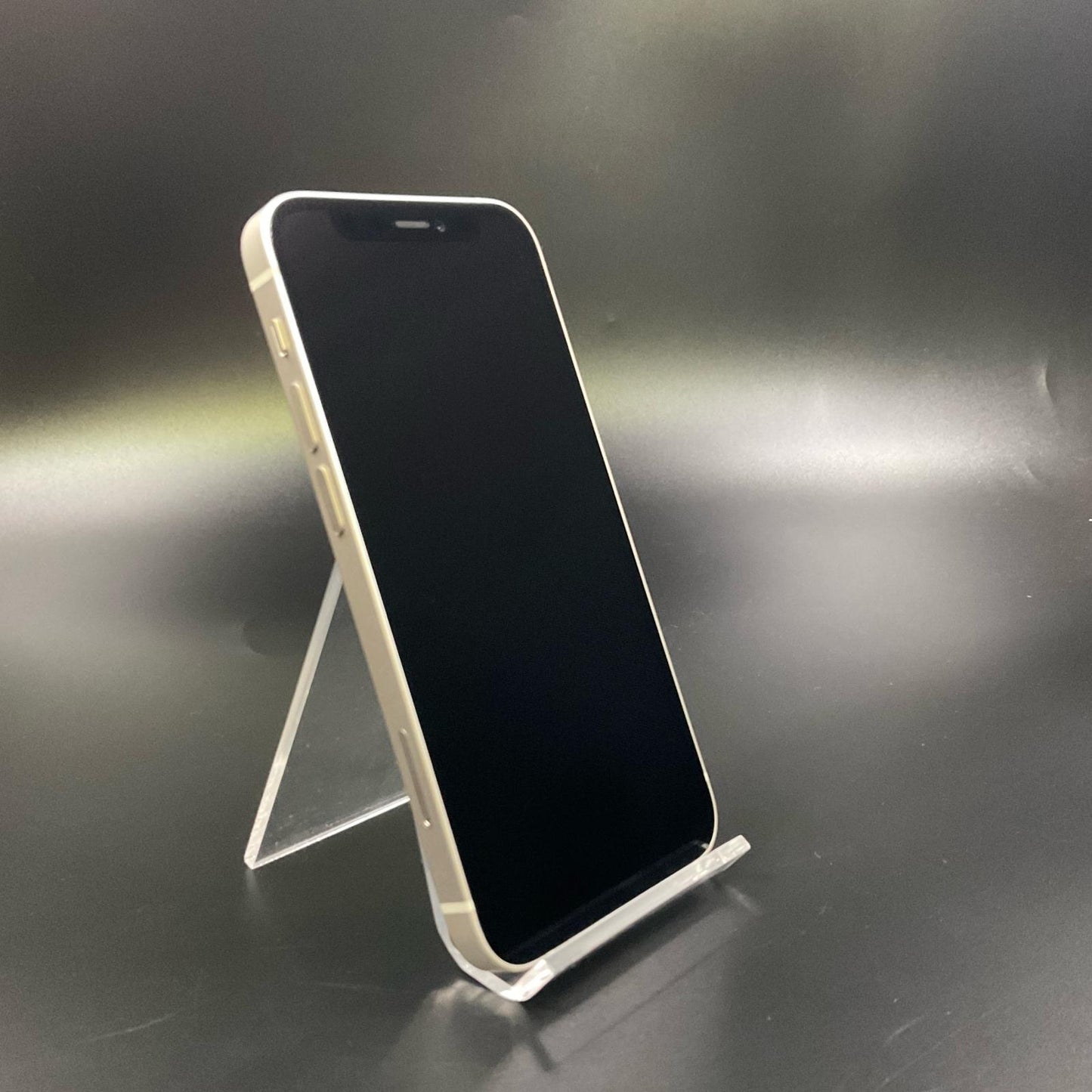 【全額返金保証】【最速発送】Apple iPhone iPhone 12 mini 64GB ホワイト docomo 白ロム 美品 動作確認済 92%