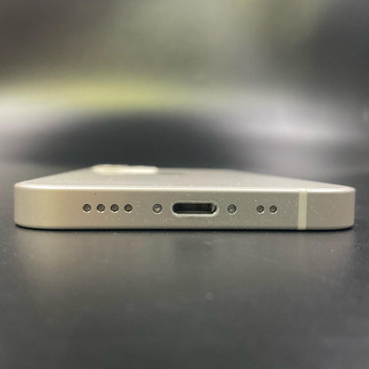 【全額返金保証】【最速発送】Apple iPhone iPhone 12 mini 64GB ホワイト docomo 白ロム 美品 動作確認済 92%